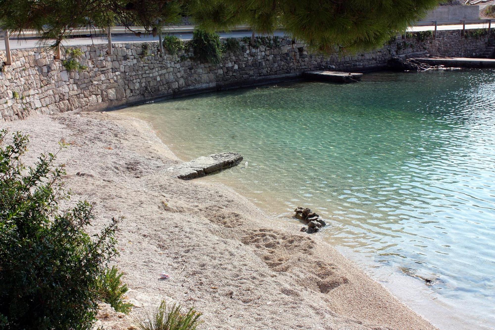 Apartments By The Sea Sumartin, Brac - 2952 Dış mekan fotoğraf