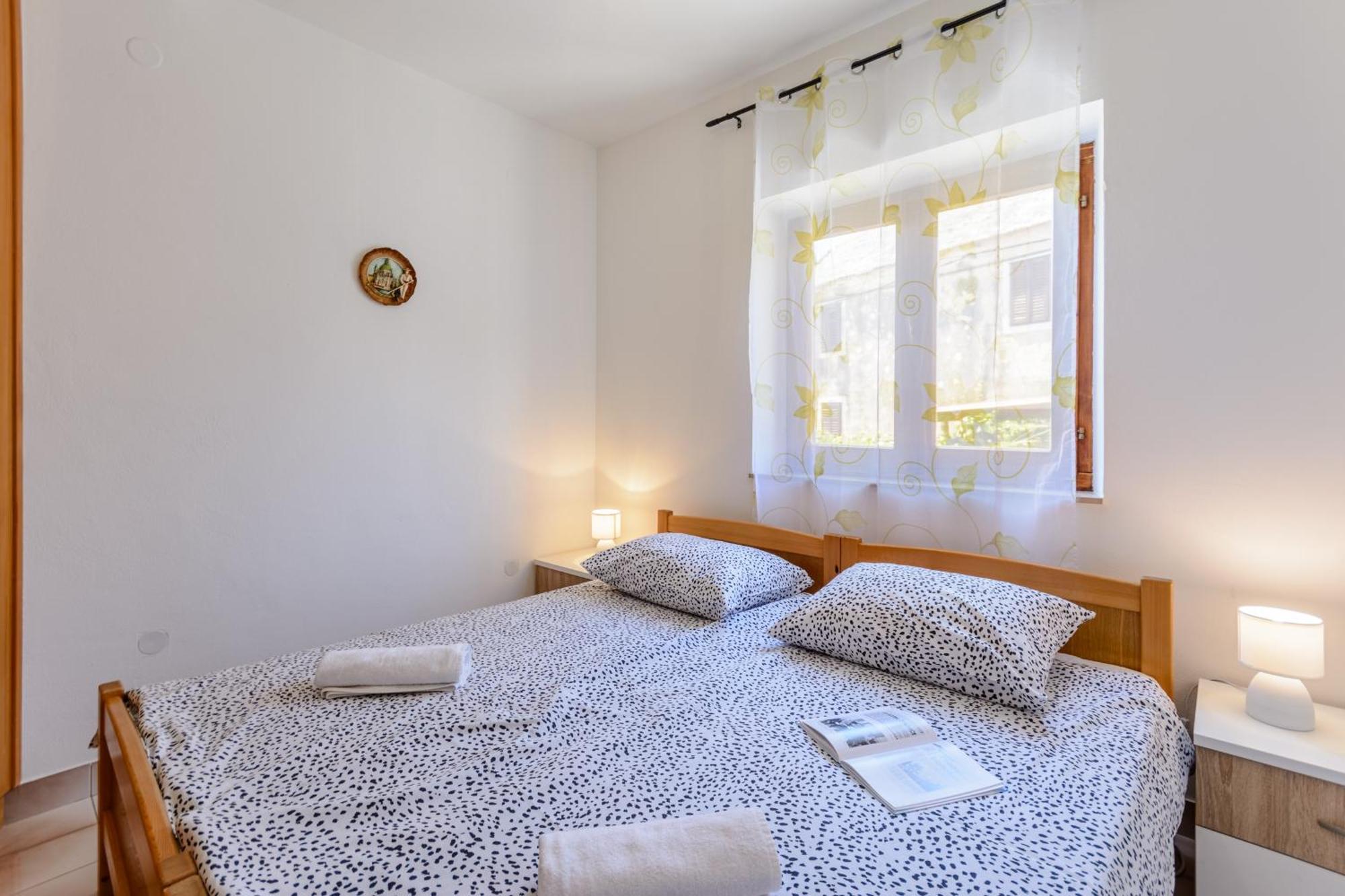 Apartments By The Sea Sumartin, Brac - 2952 Oda fotoğraf