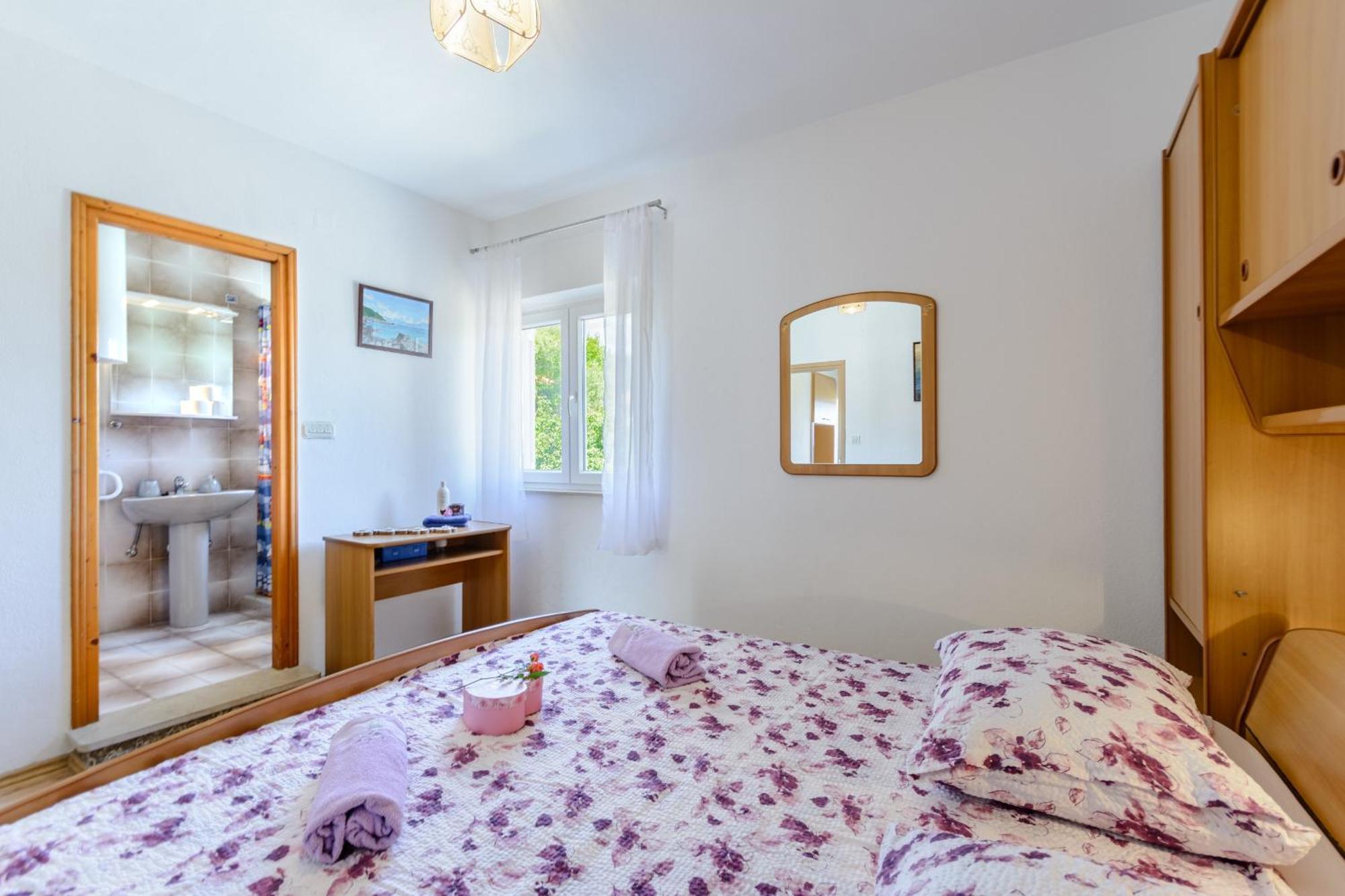 Apartments By The Sea Sumartin, Brac - 2952 Oda fotoğraf
